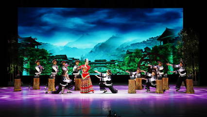 我省4件作品入圍第十八屆群星獎評選 湖北群眾文藝創作現象受關注