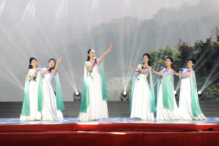 作品是近兩年山東省廣大群眾文藝工作者扎根群眾,深入生活新創作的68