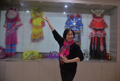 30年堅持文藝創作 展現社區和諧美好