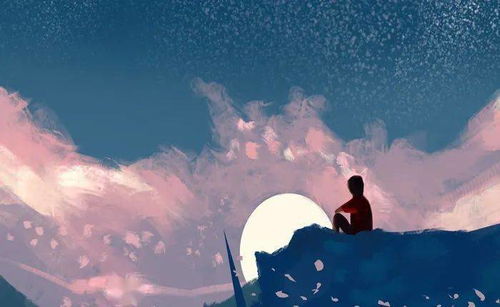 寫作素材 20個文藝清新的寶藏句子,作文一用瞬間提升格調