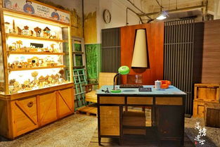 臺北最有名的文創(chuàng)園區(qū),曾經(jīng)的煙草廠,現(xiàn)在成為了文藝青年的圣地