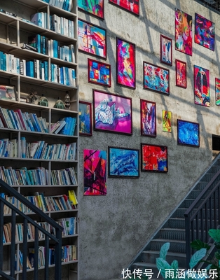 肇慶有個新晉網(wǎng)紅夢工廠,涂鴉文藝風(fēng)十足,成年輕潮人最愛聚集地