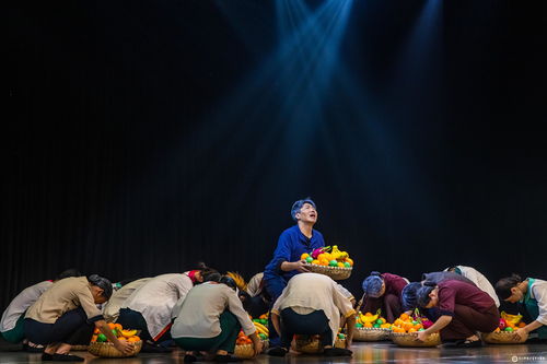 喜訊 我校原創舞蹈獲廣東省年度文藝作品一等獎