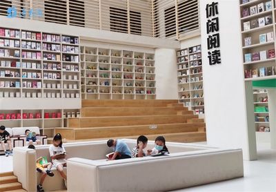 新華日報頭版聚焦宿遷 文化強市 '好戲連臺'，圖書出租創(chuàng)新服務模式