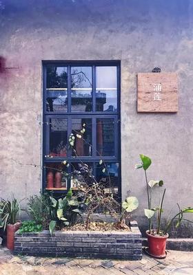 快看！成都武侯區(qū)老工廠的華麗轉(zhuǎn)身 文藝圣地新生機(jī)